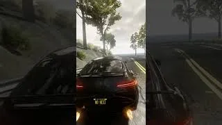 Thumbnail: New Clouds in Assetto Corsa