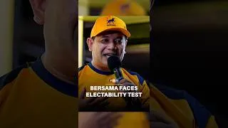 Thumbnail: Voters like Bersama, but think it cannot win, says Rafizi
