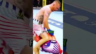 Thumbnail: ‘I Beat Ilia Twice!’ Justin Gaethje Making Topuria Quit