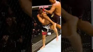 Thumbnail: Referee REFUSES To Stop Fight