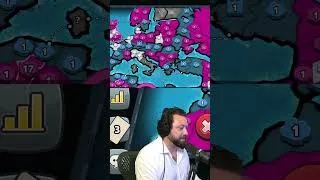 Thumbnail: Do We Steal the Dubs?!?  #thekillpetestrategy #gaming #risk