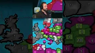 Thumbnail: I'm Sorry... Man!!! #risk #thekillpetestrategy #boardgames #riskstrategy  #gaming