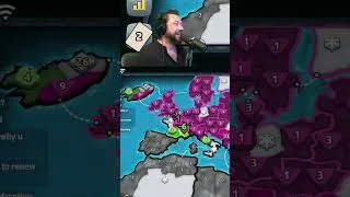 Thumbnail: The Giggles!  #risk #gaming #thekillpetestrategy