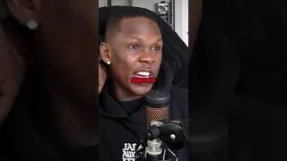 Thumbnail: Izzy predicts Max to FINISH Conor 😳