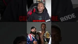 Thumbnail: I'm Leaving City Kickboxing