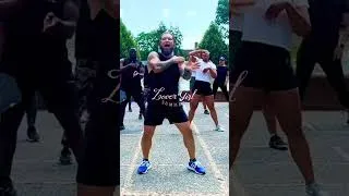 Thumbnail: “Lover Girl” by Teena Marie for Dance Fitness. #dance #fitness #freestyledf #washingtondc #subscribe