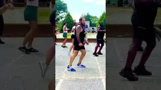 Thumbnail: “Movin to the Sun” by HUGEL and Ultra Nate for all types of dance fitness! #dance #fitness