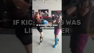 Thumbnail: World Cup Kickboxing Training #martialarts #kickboxing #muaythai