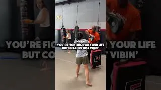 Thumbnail: When Coach Picks The Playlist
