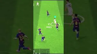 Thumbnail: Neymar jr skills efootball🪄