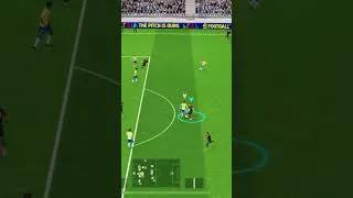 Thumbnail: Messi the goat 🐐 #efootball #pes #edit