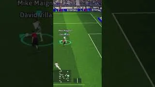 Thumbnail: Give him the winger card🤔😂 #efootball #pes #edit