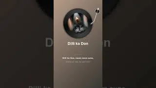 Thumbnail: Dilli ka Don  | drill|hip-hop|uk-drill|trap|dark|menacing|dominant|legacy
 Music