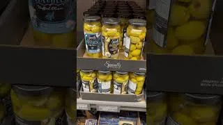 Thumbnail: Charcuterie finds @ Aldi!!! #charcuterie #shorts #holidayfoodies