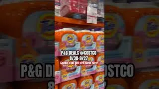 Thumbnail: #costco #bestdeals #costcocouponbook #costcodeals #costcobuys #septembercostcocouponbook #shorts