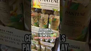 Thumbnail: #costco #bestdeals #costcocouponbook #septembercostcocouponbook #costcodeals #shorts