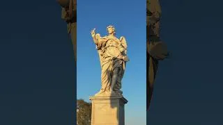 Thumbnail: Solo in Rome doesn't have to mean alone in Rome