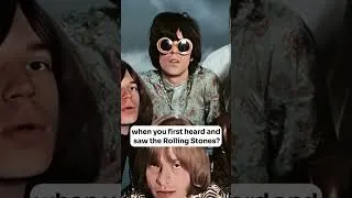 Thumbnail: Meet The Rolling Stones #rollingstones