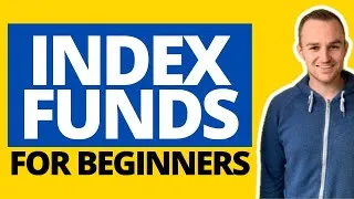 Thumbnail: Index Funds For Beginners UK | Index Funds UK Explained #shorts