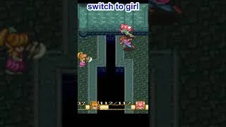 Thumbnail: stuck in #secretofmana