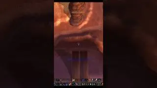 Thumbnail: Test of faith is scary #wowhc #worldofwarcraft #youtubeshorts  #shorts #short
