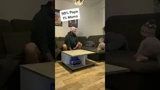 Thumbnail: Best dad ever 🥹😄 #uptempo #frenchcore #music #shorts #funny #dance #hardstyle #remix #edit #techno