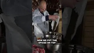 Thumbnail: Beautiful Secrets of Guanciale