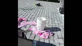Thumbnail: Roofing - Work Progress
