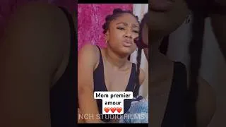 Thumbnail: #shorts #shortvideo #trending #trendingshorts #fyp #amor #french #nollywood #viralshorts #movie