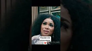 Thumbnail: Fausse vie amoureuse #shorts #shortvideo #trending #trendingshorts #french #amor #fyp #nollywood
