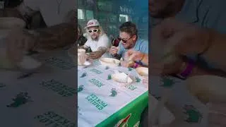 Thumbnail: Dumpling Eating Contest