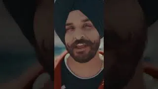 Thumbnail: Limitless | Darsh Dhaliwal | DJ KSR #canada #toronto #punjabi #shorts #trendingshorts #london #viral