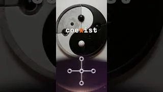 Thumbnail: Sacred Circuitry Activation - Balance