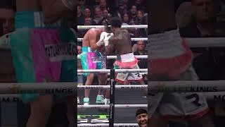 Thumbnail: 🤣🤣🤣 #boxing #champion #tyson #jakepaul