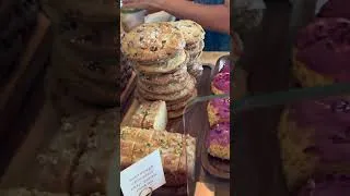 Thumbnail: The Bird’s Nest Coffee in Haleʻiwa | Oʻahu North Shore ☕️🍪 #HawaiiCoffee #Oahu #shorts