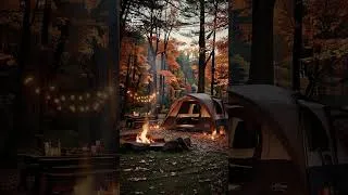 Thumbnail: An Old Path I still Remember 🍂#chillguitar #guitar #autumn #freshairmusic