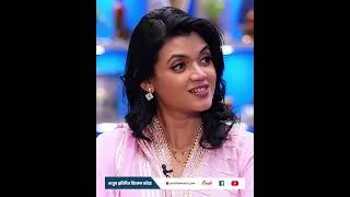 Thumbnail: Sabnam Faria | Nabila | Chef Asad | Fresh Milk Obak Khushir Recipe | Prothom Alo | Fresh |Reel_EP-28