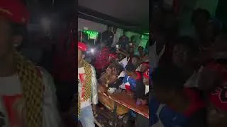 Thumbnail: BA MPITIGO…..performance;;; S We Belong!!