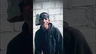 Thumbnail: Born to fight freestyle 🔥