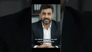 Thumbnail: why should we Hire you?