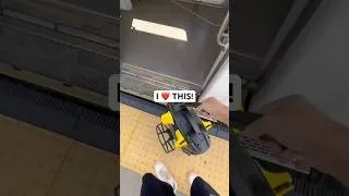 Thumbnail: Stop Sitting in Traffic - Do This Instead!