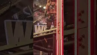 Thumbnail: Alexa Bliss delivers Twisted Bliss off the top of the chamber pod