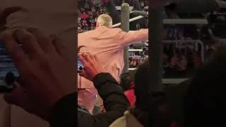 Thumbnail: Wade Barrett Entrance at Elimination Chamber