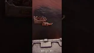 Thumbnail: Ironclads Drop This???? #shorts #sandraidersofsophie #loot #cannons