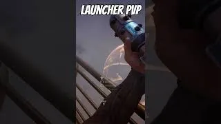 Thumbnail: Rockets are OP!! #shorts #sandraidersofsophie #pvp #rocketlaunchers