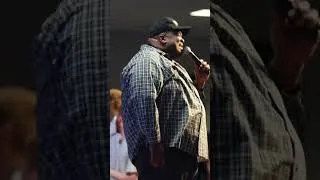 Thumbnail: He’s Alive – Eddie James | Live at Glad Tidings Church, Lubbock TX