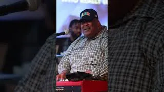 Thumbnail: ABBA – Eddie James | Live at Glad Tidings Church, Lubbock TX