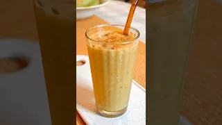 Thumbnail: Golden Milk Smoothie
