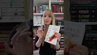 Thumbnail: desperate to read these!! #booktube #booktok #booktubetbr