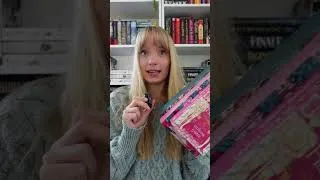 Thumbnail: Add The Daevabad trilogy because it’s also INSANE #booktube #booktok #fantasybooks #fantasyworld